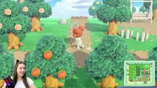 Animal Crossing: New Horizons | Nintendo Switch OLED