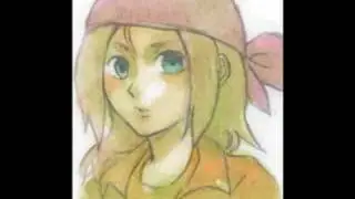 Harvest Moon ~ A Chelsea and Jill/Pony Tribute