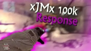 oso | #xJMx100kResponse [CK] (won)