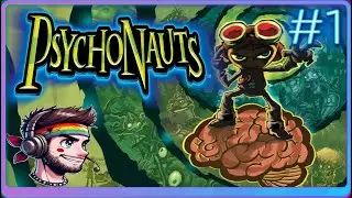 Is Inception SECRETLY Based on Psychonauts?