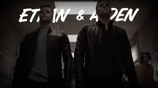 Ethan and Aiden | Bad