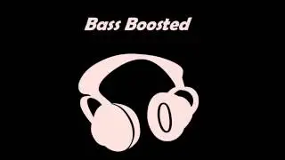 Jeremiah ft. 50 Cent - Down on Me (Bass Boosted)