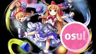 Japanese Goblin but osu!