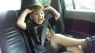Talking with Silas