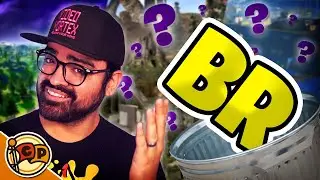 Are Battle Royales Done? | 10min Checkpoint Podcast with SanchoWest