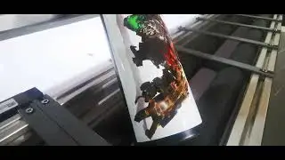 Focus Altas 1311 Printer