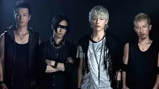 SPYAIR - Reset