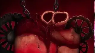Speedpaint #4 - This Heart of Mine