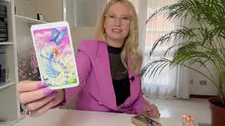 ♌️ ЛЕВ - ТАРО розклад на ЧЕРВЕНЬ 2024 року від Oxana Tarot 💝
