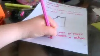 Como hacer papel quemado