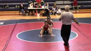 vs Latin 1/30/16