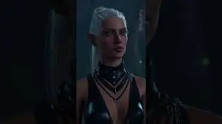Horny Daddy Halsin jokes 