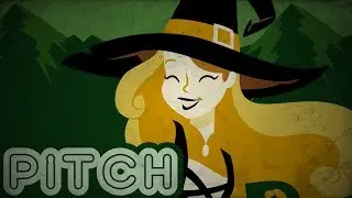 un PRODUIT avec des HABITANTS ÉPIQUES — PITCH n°28