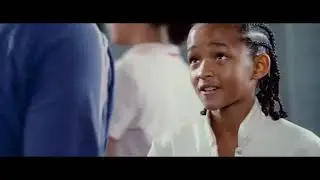 The Karate Kid (2010) Torneo Parte 1 Español Latino - FULL HD - YouTube
