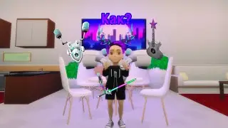 Как получить гитару Сабины, микрофоны Руссо и боевой луч. Roblox RB BATTLE!
