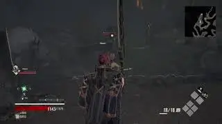 Code Vein