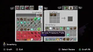 Minecraft Survival Realm
