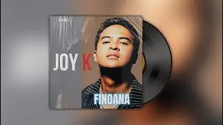 Fa tiako ianao - JOY K ✅