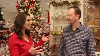 Slice of Chicago With Shelly: Macy's Holiday Windows
