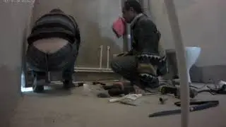 Вызов сантехника на дом
