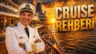 Best Cruise Strategies and Secrets! Cruise Ship Holiday Guide