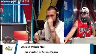 VALURI NOI - SEZONUL 1 - EPISODUL 5 - 2NIS