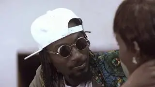 Radio & Weasel - Nkwagala (Official video)