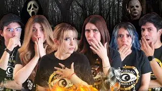 Historias aterradoras reales ocurridas en campamentos....  | 