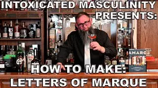 How to Make Letters of Marque
