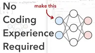 Coding a Neural Network: A Beginner's Guide (part 3)