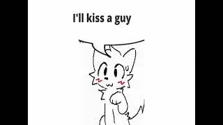 ~Boykisser Song!~ {Sparta Unextended Mix, Filler!}