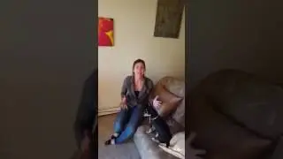 Helena's Talk show