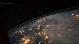Synthscaper