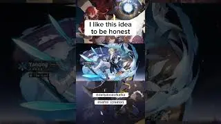 alternate gacha animation