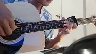 Komorebi - Kotaro Oshio cover