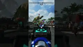 I CANNOT BELIEVE THAT THIS HAPPENING IN APEX LEGENDS SEASON 16 #shorts