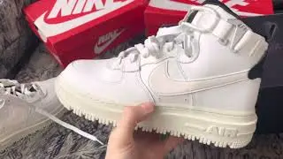 Nike air force 1 high UTILITY 2.0