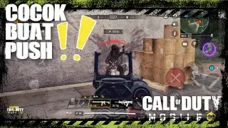 BEAST WEAPON M4 CODM - CALL OF DUTY MOBILE