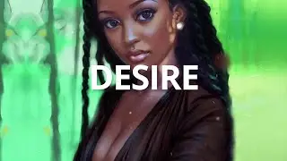 Zouk Instrumental Beat 2023 x Kizomba Type Beat | Desire | COS COS BEATS