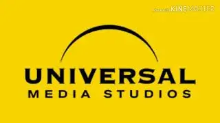 Universal Media Studios Logo Remake