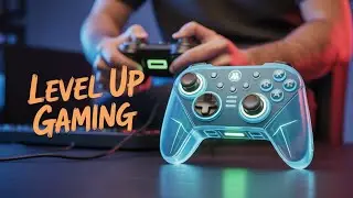 5 Best PC Controllers You Gotta Check Out in 2025: Price & Features Breakdown