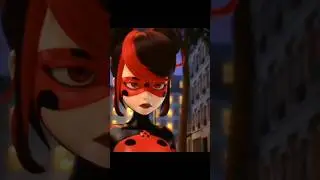 shadybug monster edit #shortsfeed #miraculous #shadybug #trending #viral