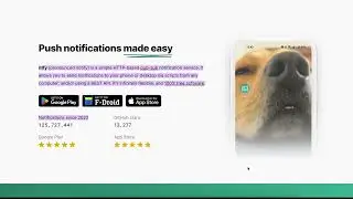 ntfy - Installation and full configuration setup