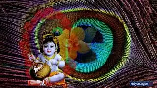 Jai Shri Krishna Video - Devotional