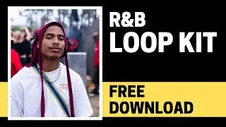 [FREE] Arin Ray R&B Loop Kit / Sample Pack 2021 🔥💯