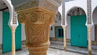 The Jews of Algeria