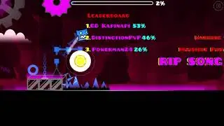 UnderDog by: novikovi1 Complete!