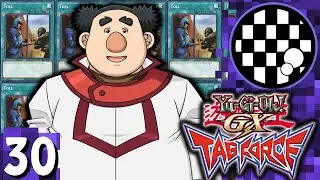 Yu-Gi-Oh! GX Tag Force | PART 30 FINALE