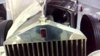 Rolls-Royce 1936 года