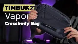 Timbuk2 Vapor Crossbody Bag